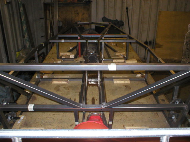 Chassis from back 11.02.4